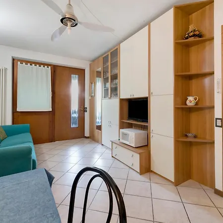 Apartment Garda Bloom *