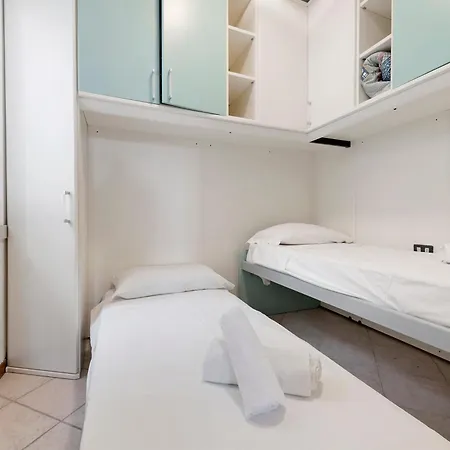 Apartment Garda Bloom Desenzano del Garda